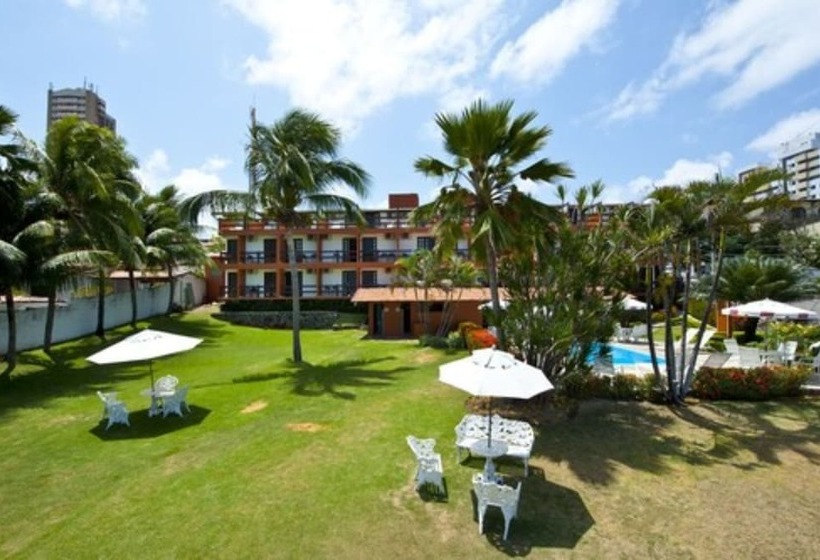 Lumar Hotel Ponta Negra