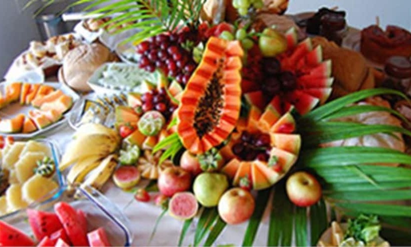 Lumar Hotel Ponta Negra