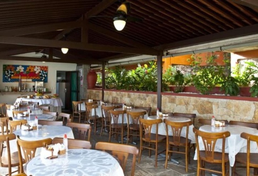 Lumar Hotel Ponta Negra