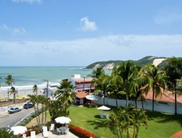 Lumar Hotel Ponta Negra