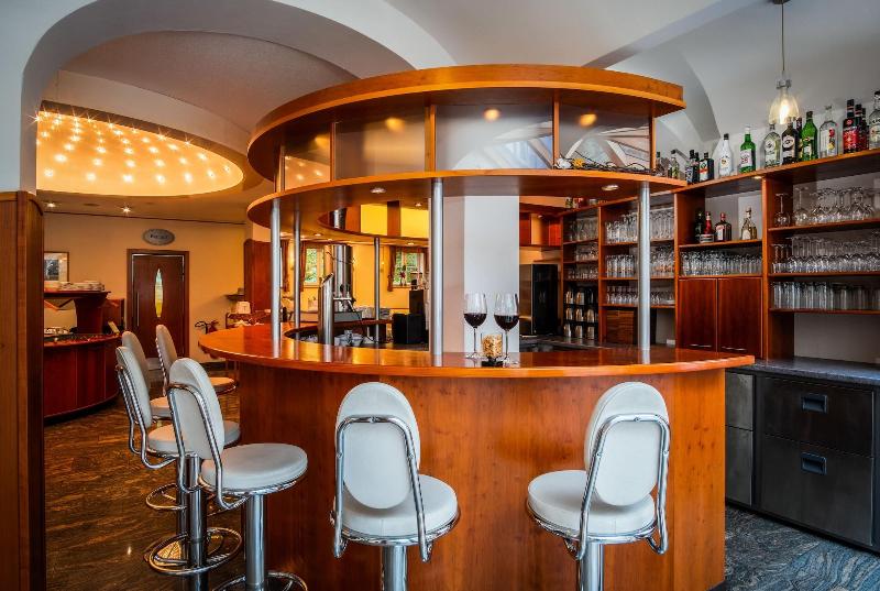 Hotel Atrium Garni