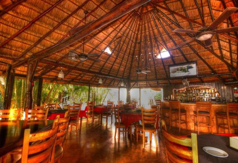 호텔 Aventura Mexicana