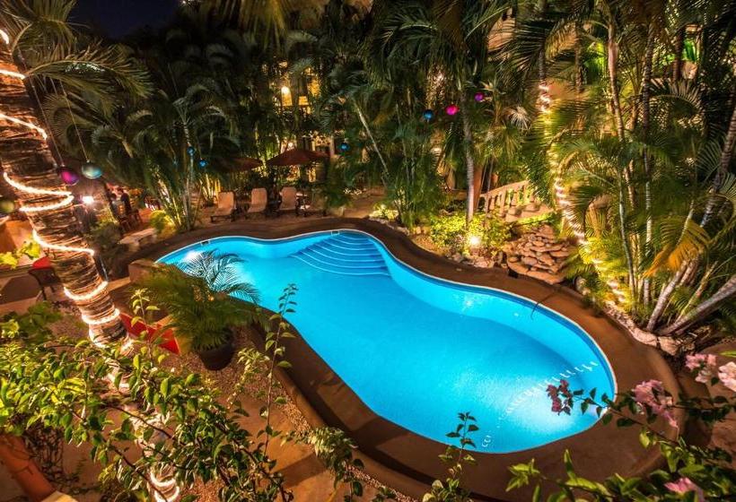 호텔 Aventura Mexicana