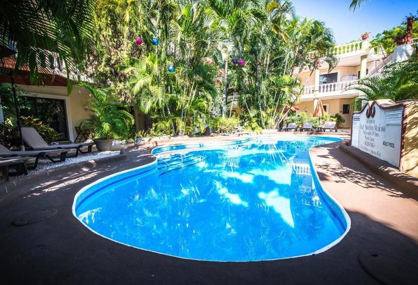 호텔 Aventura Mexicana