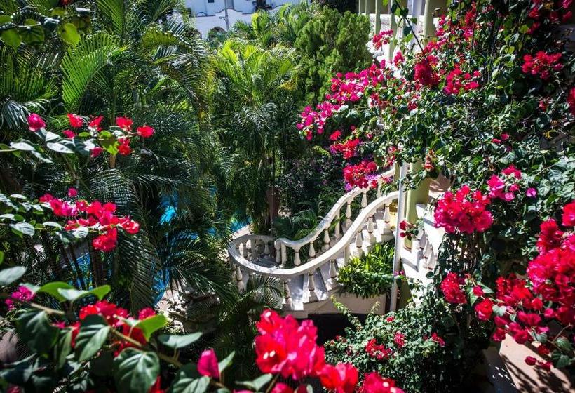 호텔 Aventura Mexicana