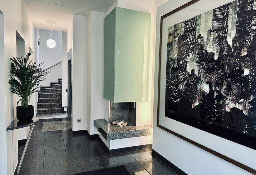 בית מלון כפרי Avidonapartments