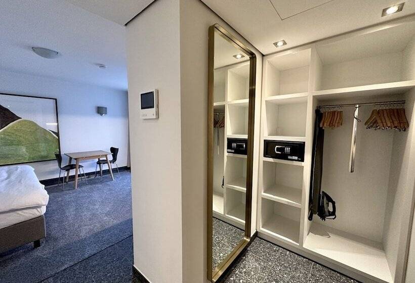 בית מלון כפרי Avidonapartments