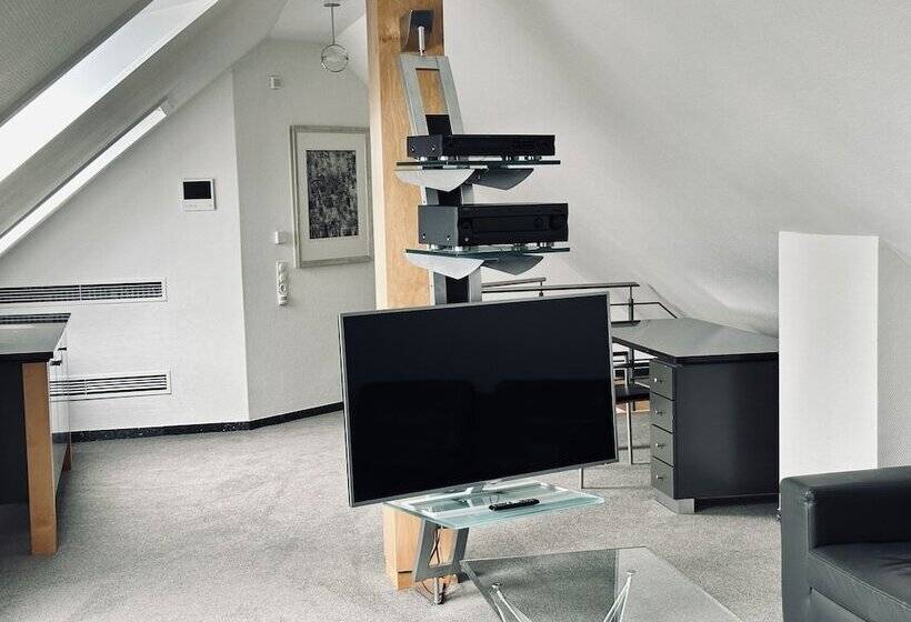 בית מלון כפרי Avidonapartments