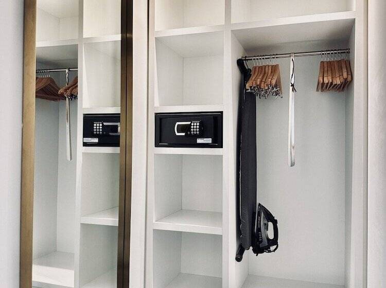 בית מלון כפרי Avidonapartments