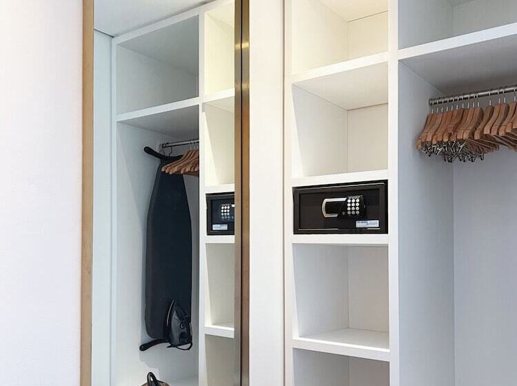 בית מלון כפרי Avidonapartments