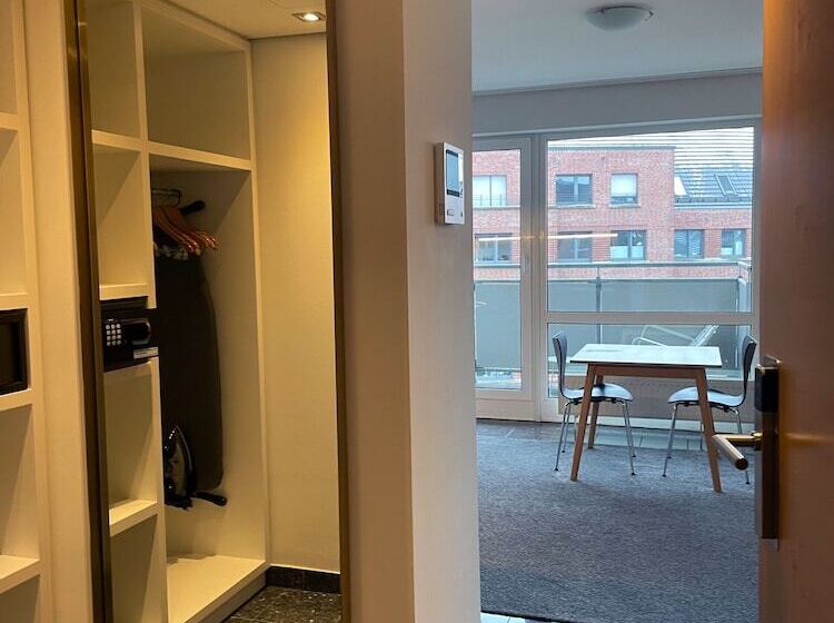 בית מלון כפרי Avidonapartments