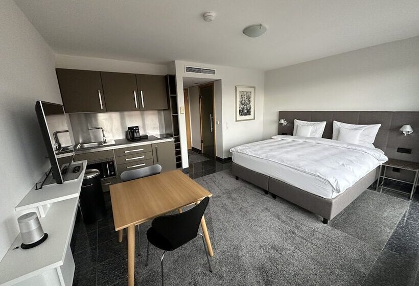 בית מלון כפרי Avidonapartments