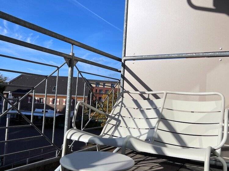 בית מלון כפרי Avidonapartments