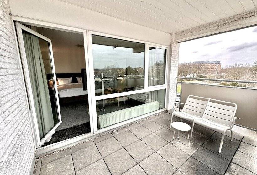 בית מלון כפרי Avidonapartments