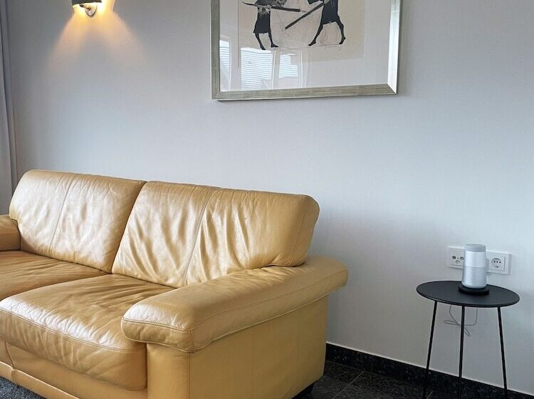 בית מלון כפרי Avidonapartments