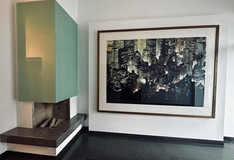 בית מלון כפרי Avidonapartments