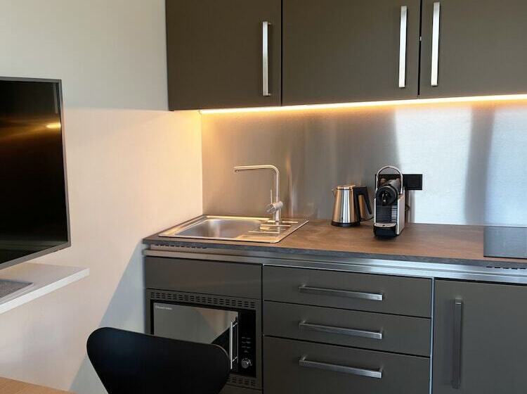 בית מלון כפרי Avidonapartments