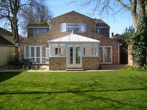 בית מלון כפרי Ayah Villa Guest House