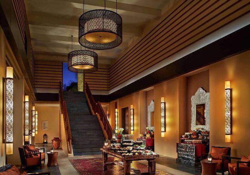 酒店 Banyan Tree Mayakoba