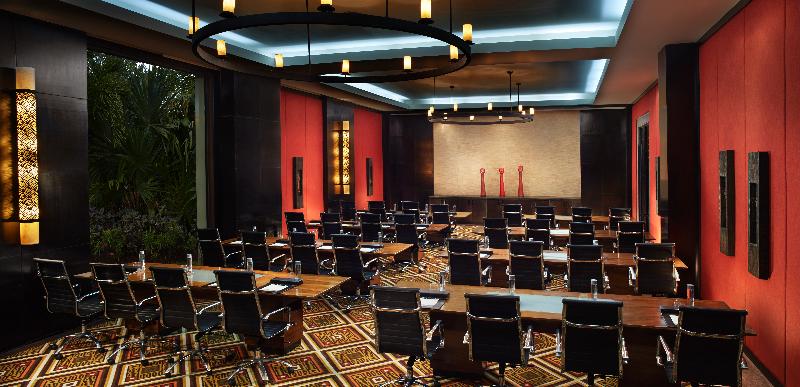 酒店 Banyan Tree Mayakoba