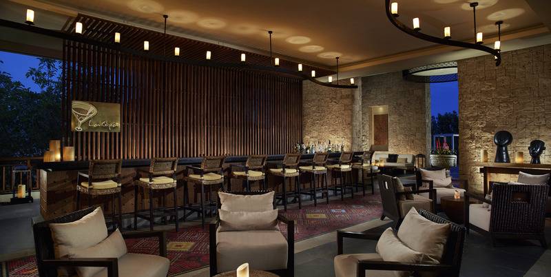 酒店 Banyan Tree Mayakoba