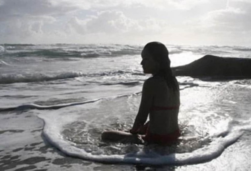 בית מלון כפרי Barefoot Beach Pad