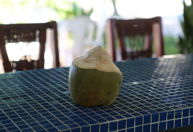 בית מלון כפרי Barefoot Beach Pad