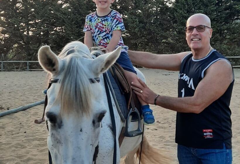 هتل B&b Il Mandorlo