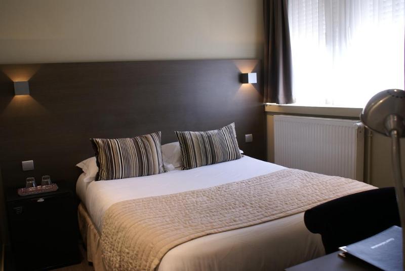 Отель Be Cottage