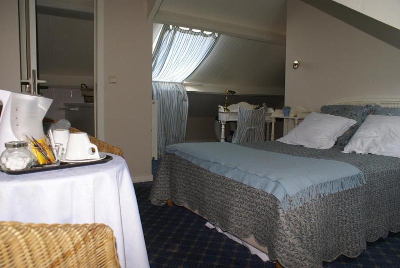 Отель Be Cottage