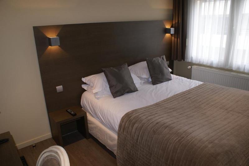 Отель Be Cottage