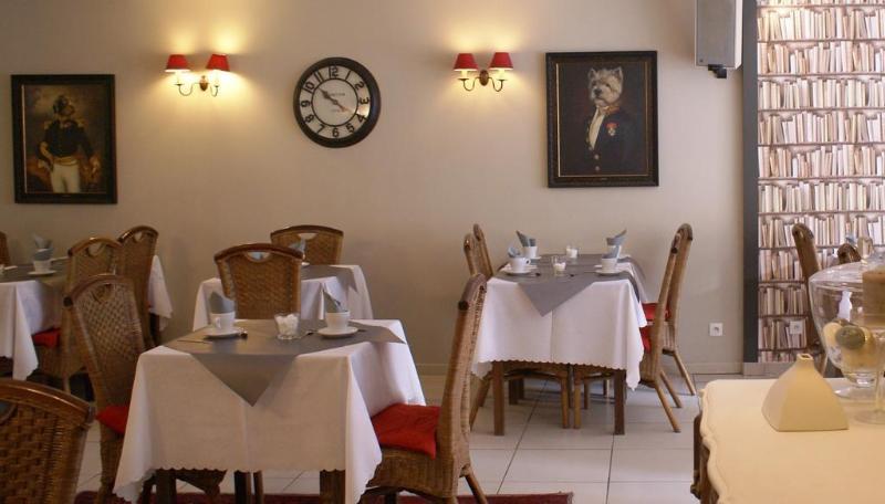 Отель Be Cottage