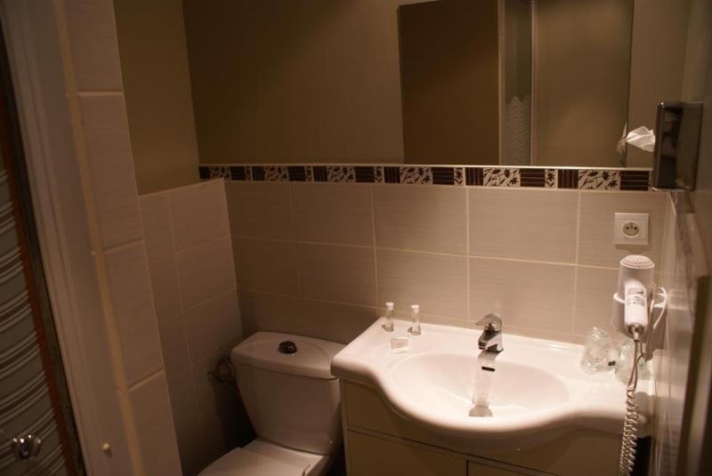 Отель Be Cottage