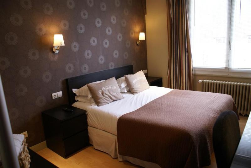 Отель Be Cottage