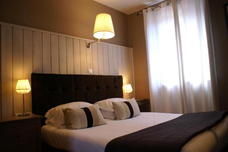 Отель Be Cottage