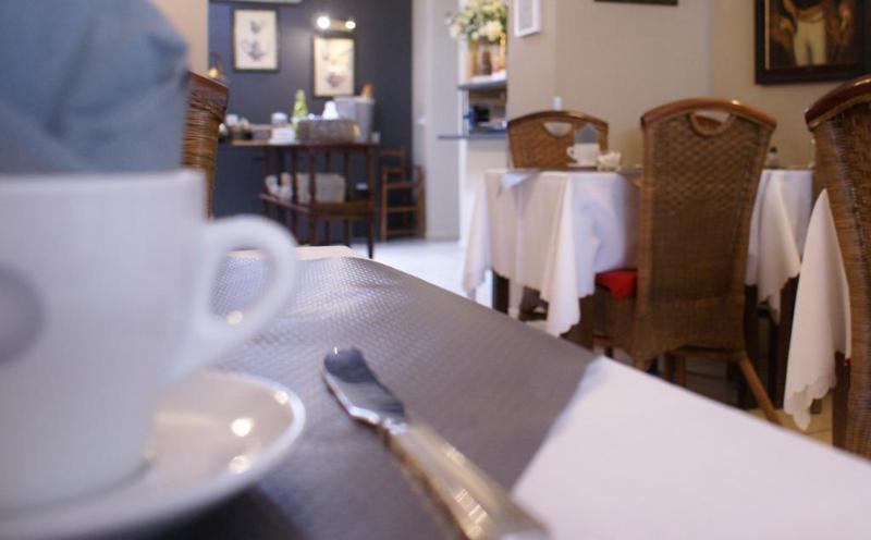 Отель Be Cottage