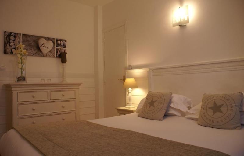 Отель Be Cottage