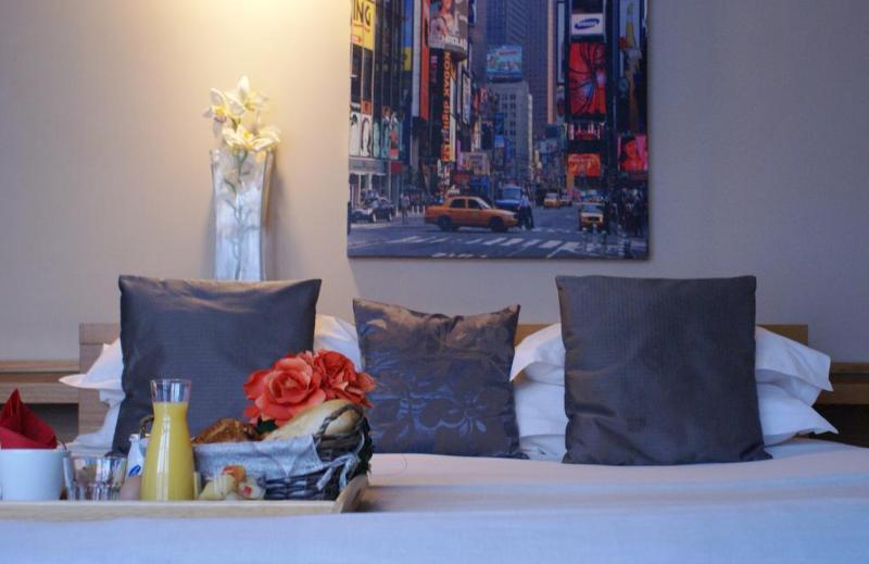 Отель Be Cottage