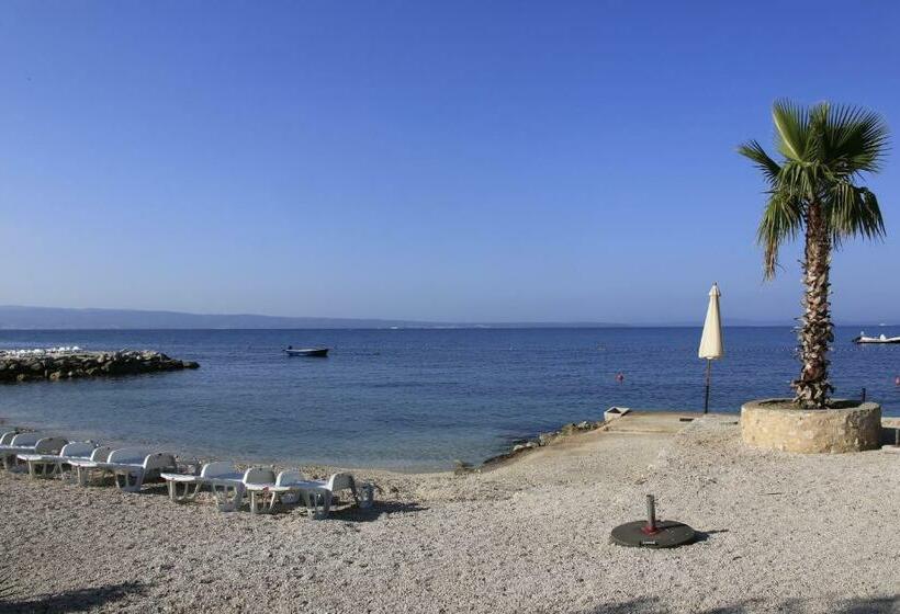 Beach Hotel Split