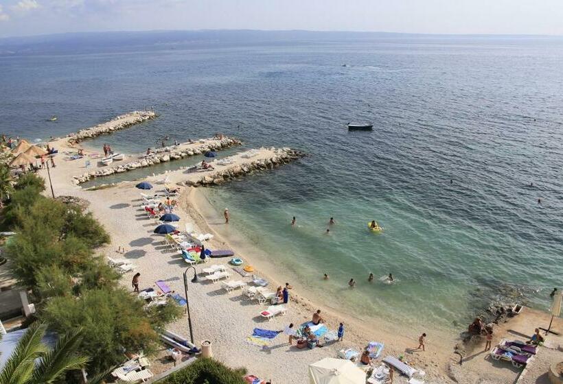 Beach Hotel Split
