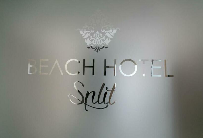 Beach Hotel Split