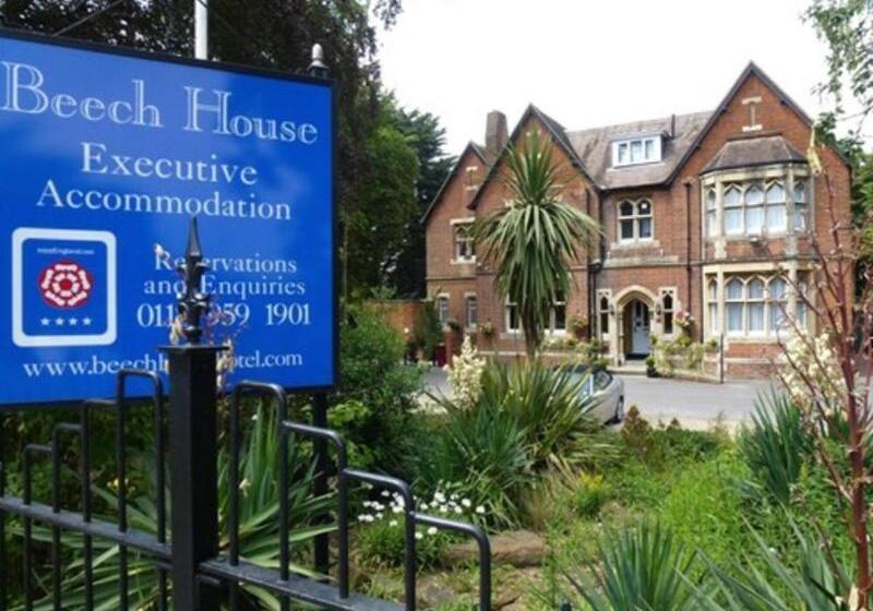 호텔 Beech House