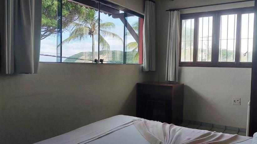 فندق Bella Natal Praia