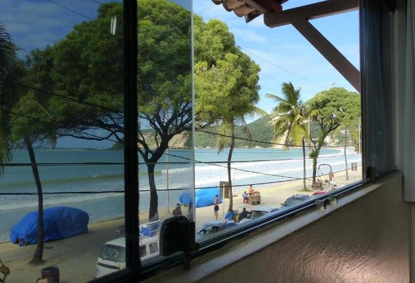 فندق Bella Natal Praia