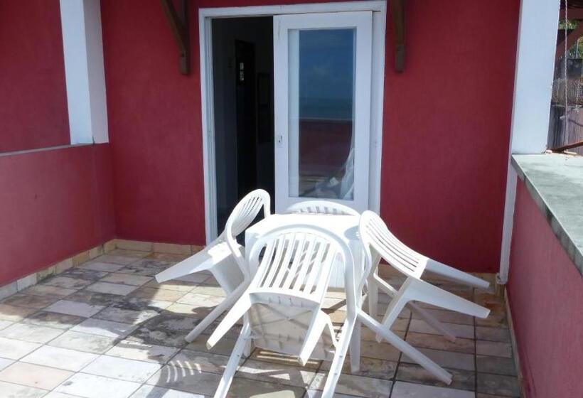 فندق Bella Natal Praia