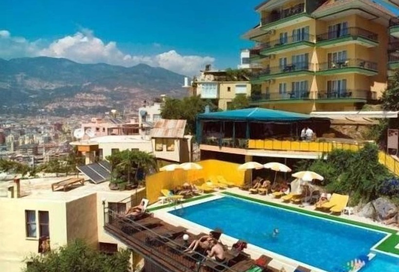 فندق Bella Vista Suit