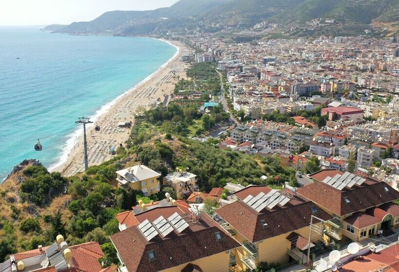 فندق Bella Vista Suit