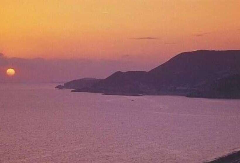 فندق Bella Vista Suit