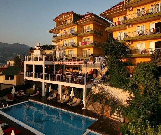 فندق Bella Vista Suit