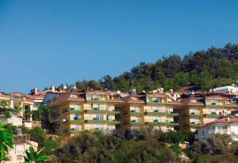 فندق Bella Vista Suit